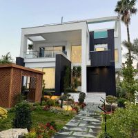 ویلا-ساحلی-700-متری-چلک-متریال-درجه-یک