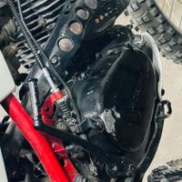 هوندا xl 250 ژاپن|موتورسیکلت|تهران, آبشار|دیوار