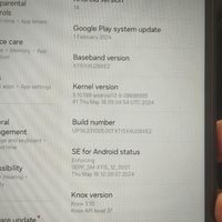 Samsung tab a9|تبلت|یزد, |دیوار