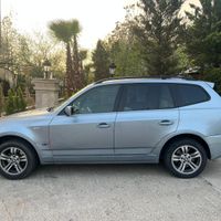 bmw x3|خودرو سواری و وانت|تهران, وردآورد|دیوار