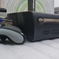 کنسول بازی Xbox 360 ELITE 120 GB JTAG ' ایکس باکس|کنسول، بازی ویدئویی و آنلاین|تهران, پیروزی|دیوار