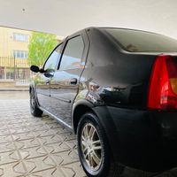 رنو تندر 90 (L90 لوگان) E2، مدل ۱۳۸۸|خودرو سواری و وانت|مشهد, قاسم‌آباد (شهرک غرب)|دیوار