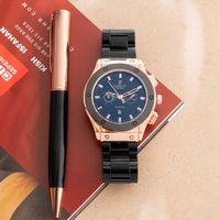 ساعت مچی عقربه ای زنانه Rolex Hublot Casio|ساعت|تهران, الهیه|دیوار