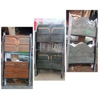 تخت خواب دوطبقه و سه طبقه|تخت و سرویس خواب|قم, شاه ابراهیم|دیوار