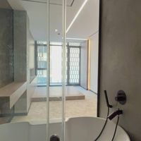 زعفرانیه مدرن دید و ویو ابدی پارک تک واحدی|فروش آپارتمان|تهران, زعفرانیه|دیوار