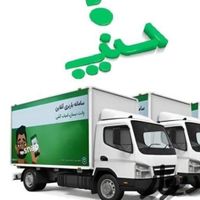 باربری اتوباراسنپ بارسعادت ابادولنجک شهرک غرب ظریف|خدمات حمل و نقل|تهران, شهرک غرب|دیوار