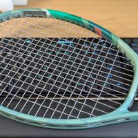 راکت تنیس یونکس پرسپت / Yonex Percept|ورزش‌های توپی|تهران, پاسداران|دیوار