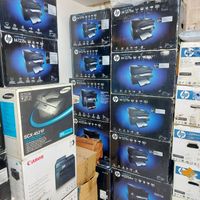 پرینتر چهار کاره لیزری HP laserjet M127fn|پرینتر، اسکنر، کپی، فکس|تهران, نجات اللهی|دیوار