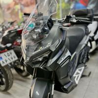 موتور XDV249 keeway (بنلی)|موتورسیکلت|تهران, ایران|دیوار
