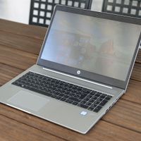 لپتاپ HP/RAM 32GB/SSD 256+500HDD/نسل هشتم|رایانه همراه|تهران, بلورسازی|دیوار