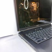 لپتاپ dell vostro1500 دانش آموزی|رایانه همراه|تهران, صادقیه|دیوار