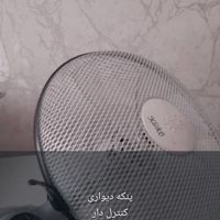 پنکه دیواری هیرو|سایر لوازم برقی|تهران, جیحون|دیوار