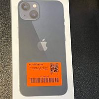 iPhone 13 128 GB Black Battery 90%|موبایل|تهران, ایرانشهر|دیوار
