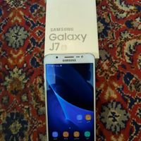 سامسونگ Galaxy J7 (2016) ۱۶ گیگابایت|موبایل|تهران, استاد معین|دیوار