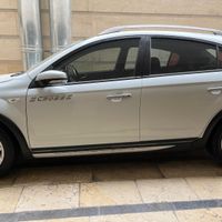 برلیانس H320 اتوماتیک کراس1500سیسی ۹۷|خودرو سواری و وانت|تهران, استاد معین|دیوار