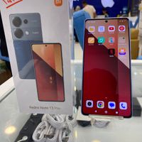 شیائومی Xiaomi Redmi Note 13 Pro 4G ۲۵۶ گیگابایت|موبایل|تهران, شاندیز|دیوار