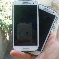 سامسونگ Galaxy S3 دو سیم کارت|موبایل|تهران, سبلان|دیوار