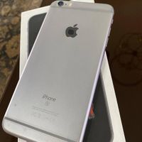 iPhone 6S plus در حد نو|موبایل|تهران, شهرک آزادی|دیوار