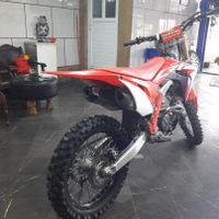 crf250سند پگاه|موتورسیکلت|تهران, آسمان|دیوار