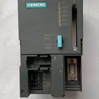 پی ال سی PLC SIEMENS S7 CPU313 و Analog to RS485|قطعات و لوازم جانبی رایانه|تهران, جنت‌آباد جنوبی|دیوار