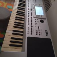 Korg pa80|پیانو، کیبورد، آکاردئون|تهران, جردن|دیوار