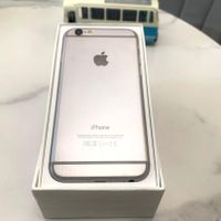 اپل6«درحد اکبند»حافظه64گیگ|موبایل|تهران, افسریه|دیوار