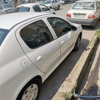 پژو 207i SD اتوماتیک، مدل ۱۳۹۷|خودرو سواری و وانت|بابل, |دیوار