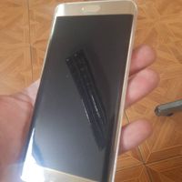 سامسونگ S6 Edge plus|موبایل|تهران, دولت‌آباد|دیوار