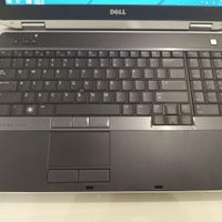 Dell 6520 core i7|رایانه همراه|تهران, پاسداران|دیوار