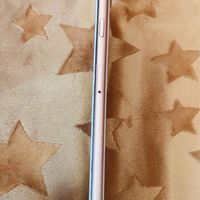 اپل iPhone 8 Plus با حافظهٔ ۶۴ گیگابایت|موبایل|تهران, سعادت‌آباد|دیوار