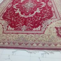 فرش ۱۲ متری رنگ قرمز|فرش|تهران, استخر|دیوار