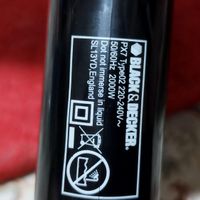 سشوار black & decker مدل px7 type 2|آرایشی، بهداشتی، درمانی|تهران, هاشمی|دیوار