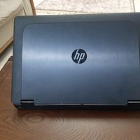 لپ تاپ hp zbook g2|رایانه همراه|تهران, وردآورد|دیوار