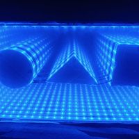 ساخت تابلو led ۳ بُعدی|خدمات پیشه و مهارت|تهران, خواجه نظام الملک|دیوار