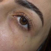 تخفیف لیفت ابرو به مدت محدود|خدمات آرایشگری و زیبایی|اصفهان, گرکان|دیوار