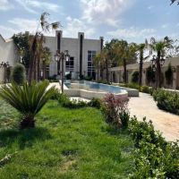 ویلا-دوبلکس-در-تهراندشت