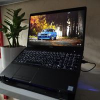 لپ تاپ مدرن نسل8 Dell i7 گرافیک10/رم16/ 8هسته ای|رایانه همراه|تهران, نازی‌آباد|دیوار