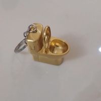 پنج فندک زیبا و متنوع قدیمی کلکسیونی|کلکسیون و سرگرمی|تهران, بهار|دیوار