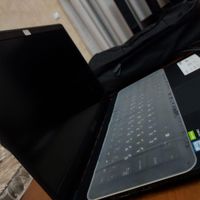 لپ تاپ ایسوس مدل asus k571GT i7 نوو|رایانه همراه|تهران, اباذر|دیوار