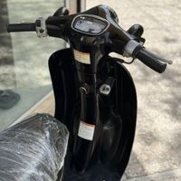 سوزوکی ورد اصل ژاپن وسپا پاکشتی 50cc وینو|موتورسیکلت|تهران, گمرک|دیوار