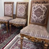مبلمان استیل کارکرده|مبلمان خانگی و میز عسلی|تهران, دهقان|دیوار
