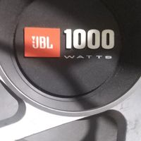 جی بی ال ۱۰۰۰ JBL بسیارتمیزواستفاده نشده درحدنونو|پخش‌کننده همراه|تهران, نازی‌آباد|دیوار