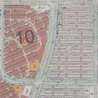 فروش-زمین-قطعه10-سند-6دانگ-زیرسازی-کامل