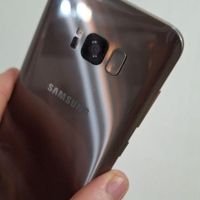 سامسونگ Galaxy S8+ ۱۲۸ گیگابایت|موبایل|تهران, اسکندری|دیوار