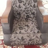 مبل هفت نفره|مبلمان خانگی و میز عسلی|تربت جام, |دیوار