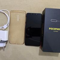 شیائومی pocophone F1|موبایل|تهران, شهران جنوبی|دیوار