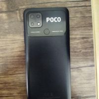 شیائومی Poco C40 با حافظهٔ ۶۴ گیگابایت|موبایل|تهران, تهران‌سر|دیوار