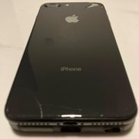 اپل iPhone 8 Plus|موبایل|تهران, تهرانپارس غربی|دیوار