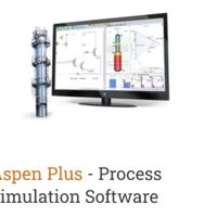 مهندس شیمی جهت کار با نرم افزار Hysys Aspen plus|استخدام صنعتی، فنی، مهندسی|تهران, باغ فیض|دیوار