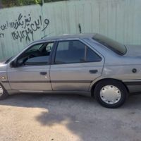 پژو 405 GL - دوگانه سوز CNG، مدل ۱۳۸۹|سواری و وانت|زاهدان, |دیوار